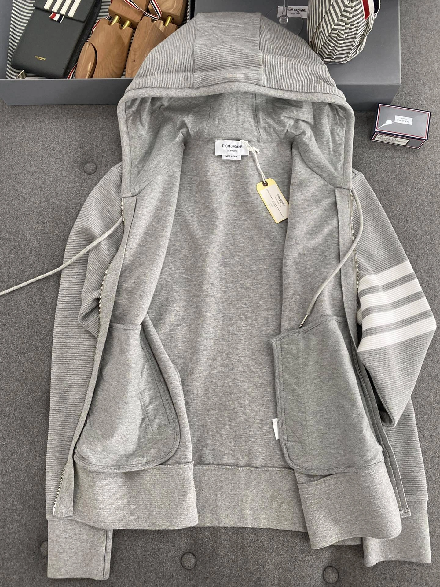 &&wg.luxury--- high quality version item :C-F801D0398